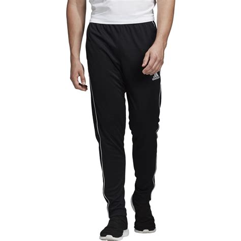 adidas herren core|adidas Men's Core 18 Training Pants .